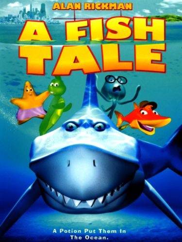 Help! I'm a Fish (2000) - Michael Hegner, Stefan Fjeldmark | Cast and - Where Can I Watch Help I'm A Fish