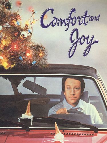 Comfort And Joy 1984 Bill Forsyth Synopsis Characteristics Moods Themes And Related Allmovie