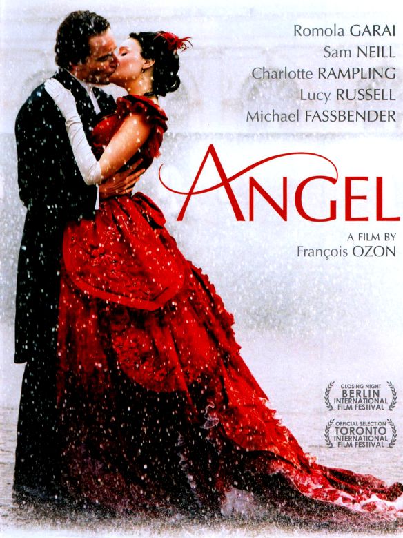 Angel (2007) - François Ozon | Synopsis, Characteristics, Moods, Themes