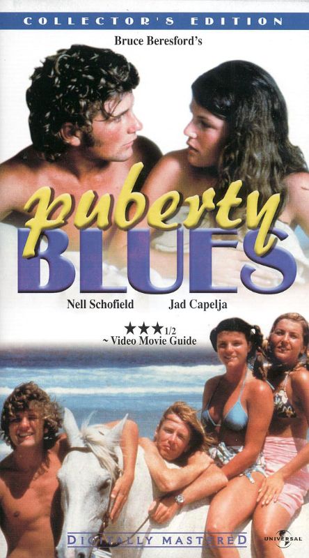 Puberty Blues (1981) - Bruce Beresford | Synopsis, Characteristics