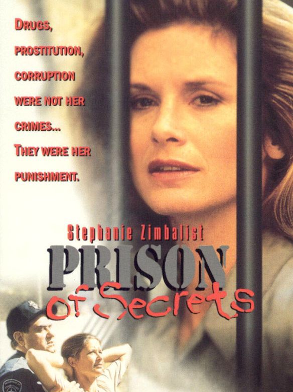 Prison of Secrets (1997) Fred Gerber Cast and Crew AllMovie