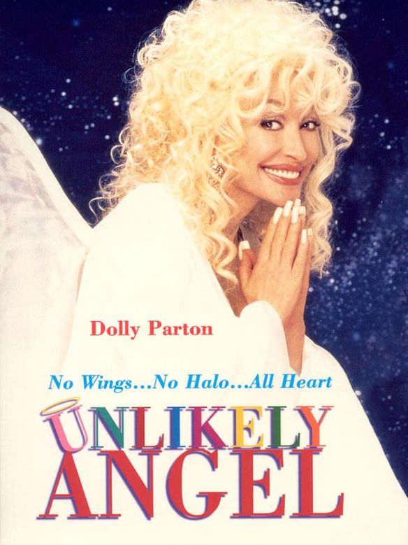 Unlikely Angel (1996) - Michael Switzer | Releases | AllMovie