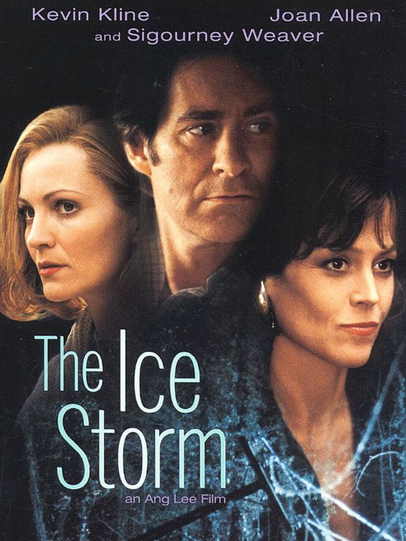 The Ice Storm (1997) Ang Lee Review AllMovie