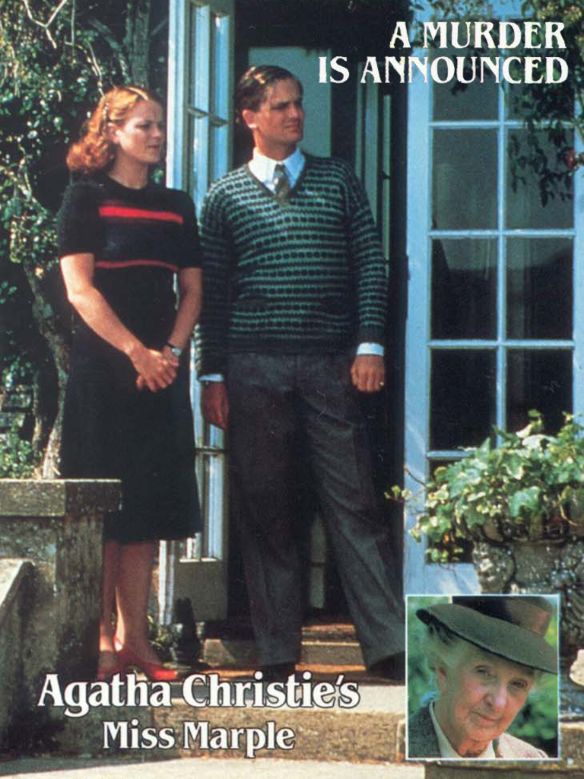 A Murder Is Announced (1985) David Giles Cast and Crew AllMovie