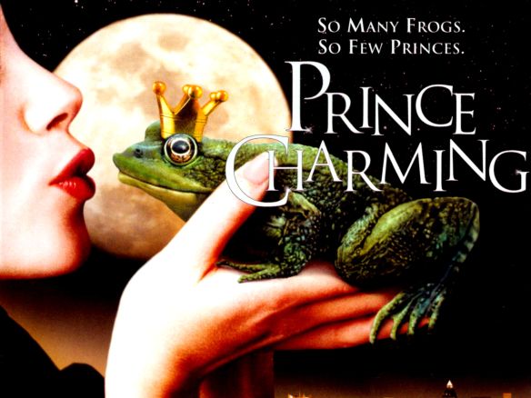 Prince Charming (2001) - Allan Arkush | Synopsis, Characteristics