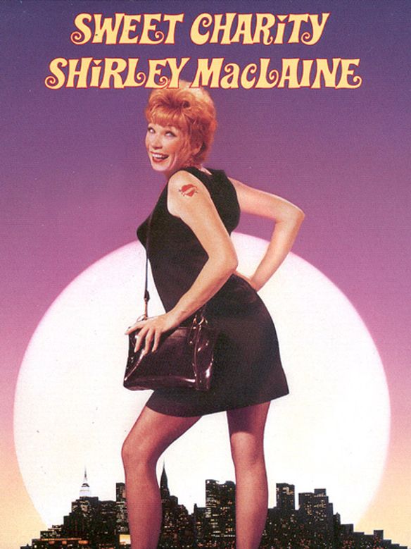 Sweet Charity (1969) Bob Fosse Synopsis, Characteristics, Moods