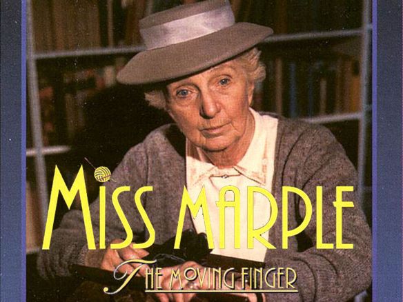 Miss Marple: The Moving Finger (1985) - Roy Boulting | Synopsis