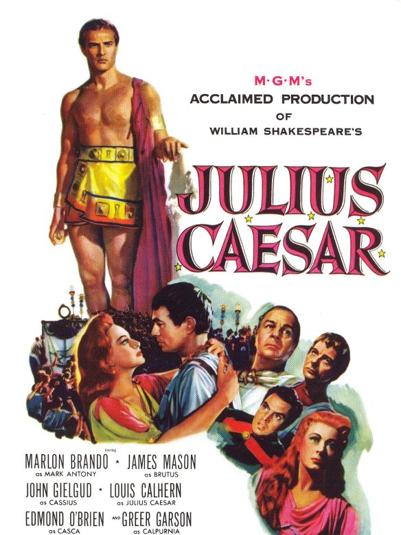 Julius Caesar (2003) - Uli Edel | Synopsis, Characteristics, Moods ...