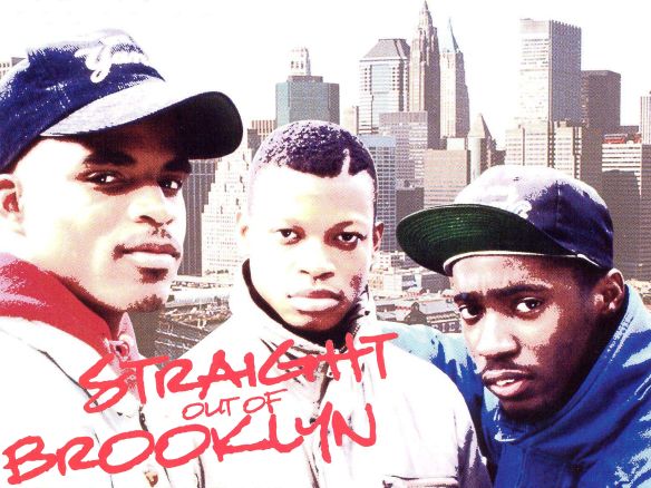 brooklyn straight regular straight