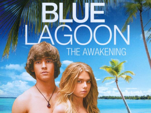 Blue Lagoon Streaming 2012 Blue Lagoon: The Awakening (2012) - Jake Newsome, Mikael Salomon