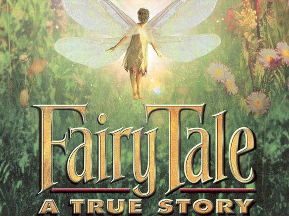 Fairy Tale: A True Story (1997) - Charles Sturridge | Synopsis ...
