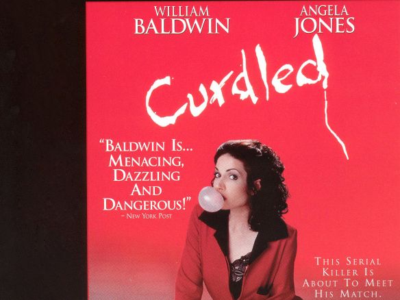 Curdled (1996) - Reb Braddock | Synopsis, Characteristics, Moods