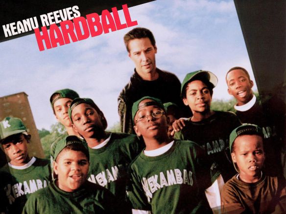 Hardball 2001 Brian Robbins Cast And Crew Allmovie