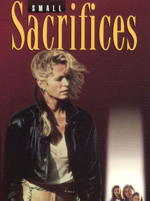 Small Sacrifices (1989) - David Greene | Synopsis, Characteristics