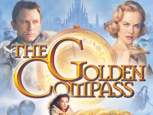 The Golden Compass 2007 Chris Weitz Synopsis Characteristics Moods Themes And Related 2601