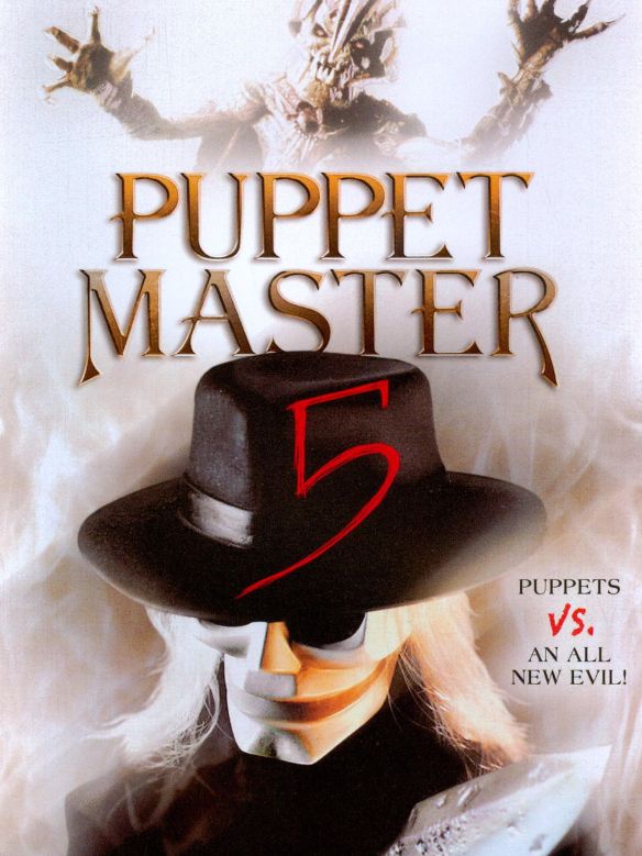 Puppet Master 5 (1994) Jeff Burr Synopsis, Characteristics, Moods