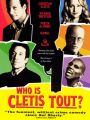 Who Is Cletis Tout?