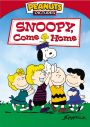 Snoopy, Come Home