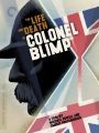 The Life and Death of Colonel Blimp