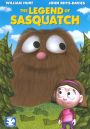 The Legend of Sasquatch