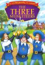 Storybook Classics - The Three Musketeers