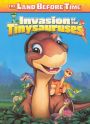 The Land Before Time XI: Invasion of the Tinysauruses