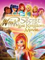 The Winx Club Movie: The Secret of the Lost Kingdom