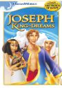 Joseph: King of Dreams