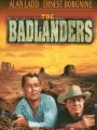 The Badlanders