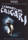 The Cabinet of Dr. Caligari