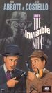 Abbott and Costello Meet the Invisible Man