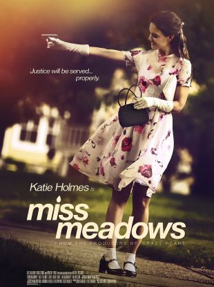 Miss Meadows