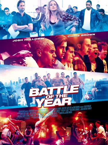 Battle Of The Year 2013 Benson Lee Review Allmovie
