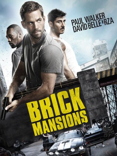 Brick Mansions 2014 Camille Delamarre Cast And Crew Allmovie