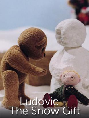 Ludovic - The Snow Gift