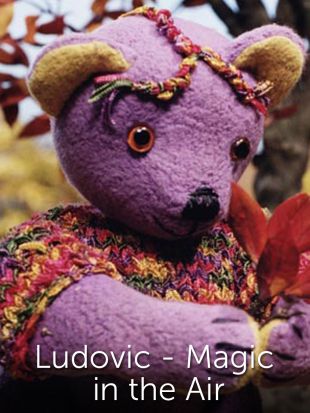 Ludovic - Magic in the Air