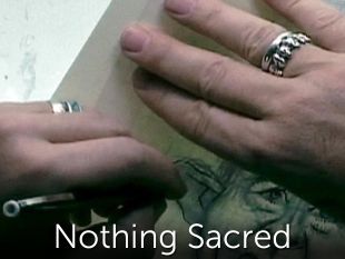 Nothing Sacred