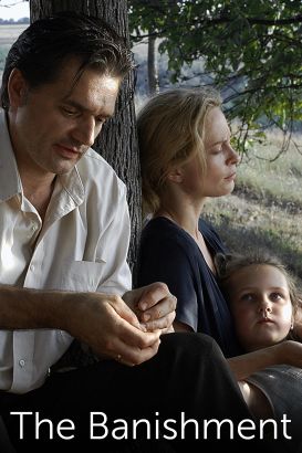 The Banishment (2007) The Banishment (2007)