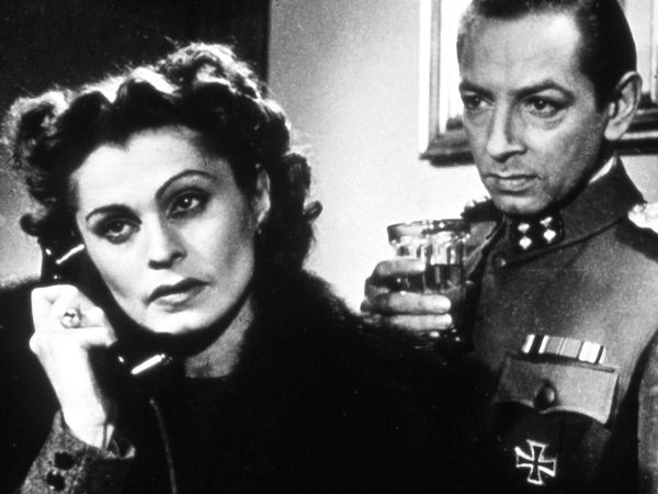 a review of roberto rossellinis film open city Peter brunette combines close analyses of roberto rossellini's formal and narrative style with a more than forty films are explored, including open city, paisan, voyage to italy, the rise to user review - not available - book verdict. a review of roberto rossellinis film open city Peter brunette combines close analyses of roberto rossellini's formal and narrative style with a more than forty films are explored, including open city, paisan, voyage to italy, the rise to user review - not available - book verdict.