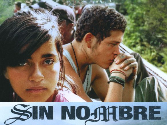 Sin Nombre (2009) - Cary Fukunaga | Synopsis, Characteristics, Moods ...