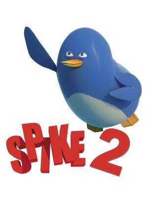 Spike 2