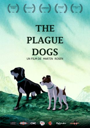 The Plague Dogs