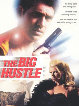 The Big Hustle