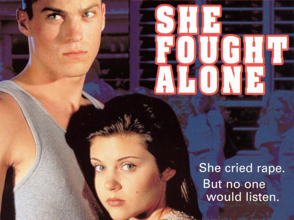 Where Can I Watch She Fought Alone She Fought Alone (1995) - Christopher Leitch | Synopsis