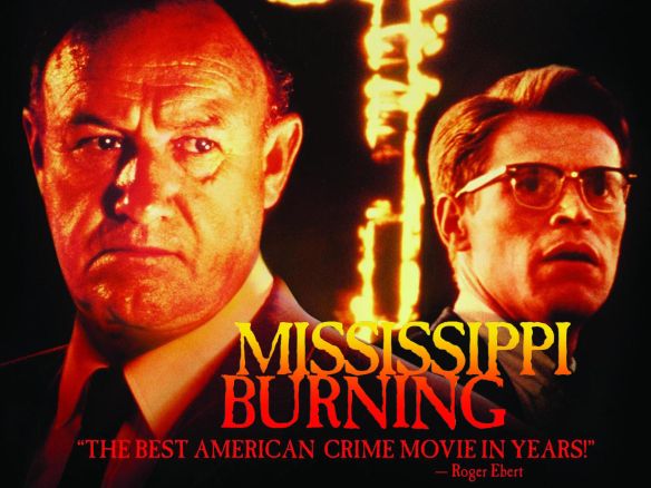 Mississippi Burning (1988) - Alan Parker | Review | AllMovie