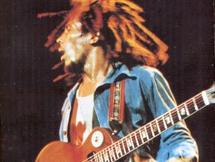 Bob Marley and the Wailers: Live at the Rainbow