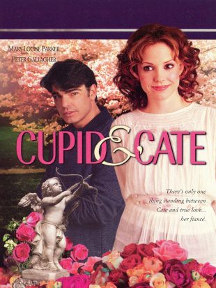 Cupid & Cate