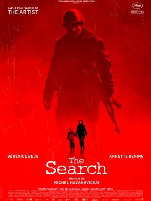 The Search