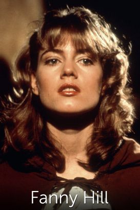Fanny Hill 1983 Fanny Hill 1983