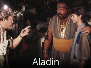 Aladdin